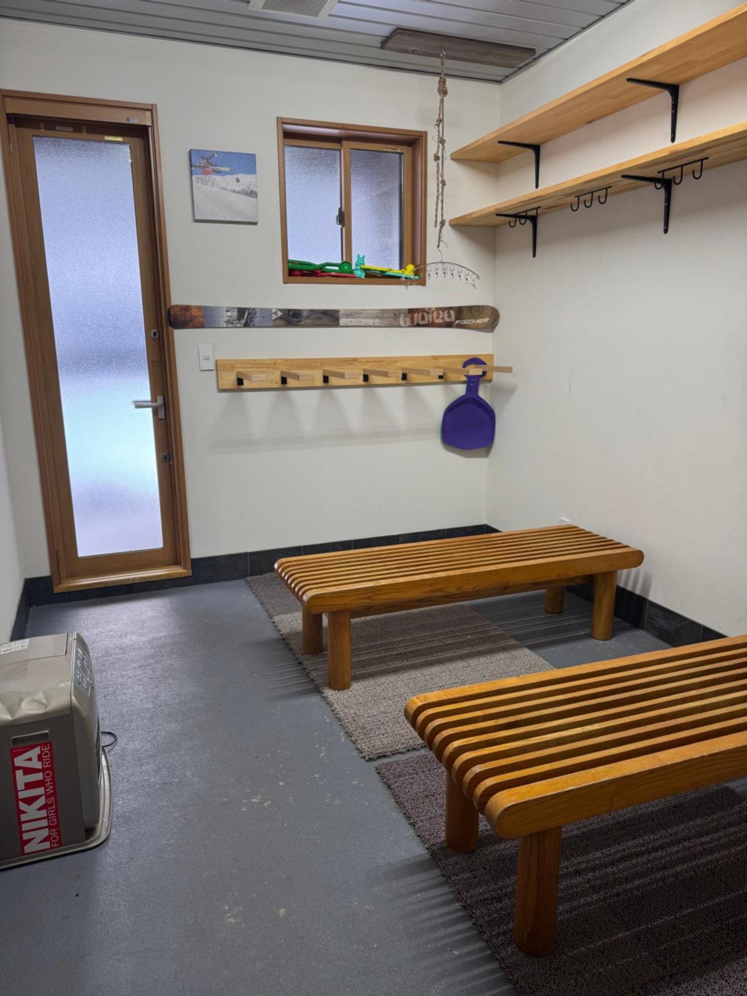האקובה Bears Den Mountain Lodge מראה חיצוני תמונה
